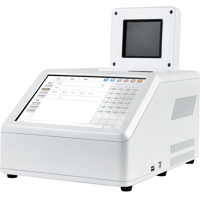 鴿子性別分析儀